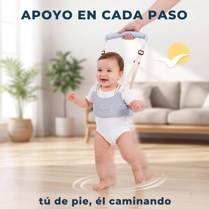 Arnés Andador para Primeros Pasos